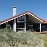 2 Typ D 111 Prázdninový dům Großenbrode