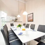 2 Typ D 111 בית נופש Großenbrode