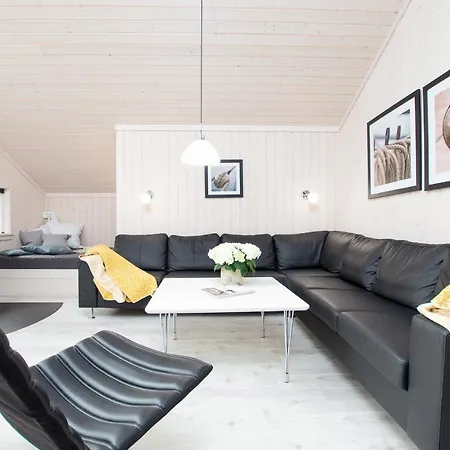 2 Typ D 111 בית נופש