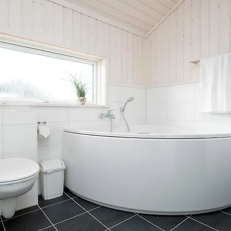 Ferienhaus 2 Typ D 111 Großenbrode