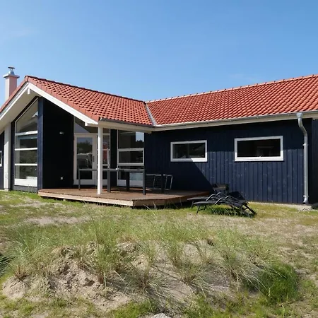 Ferienhaus 2 Typ D 111