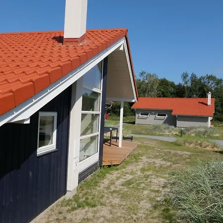 2 Typ D 111 בית נופש *