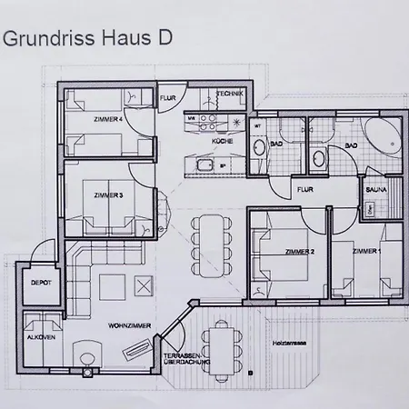 2 Typ D 111 * Großenbrode
