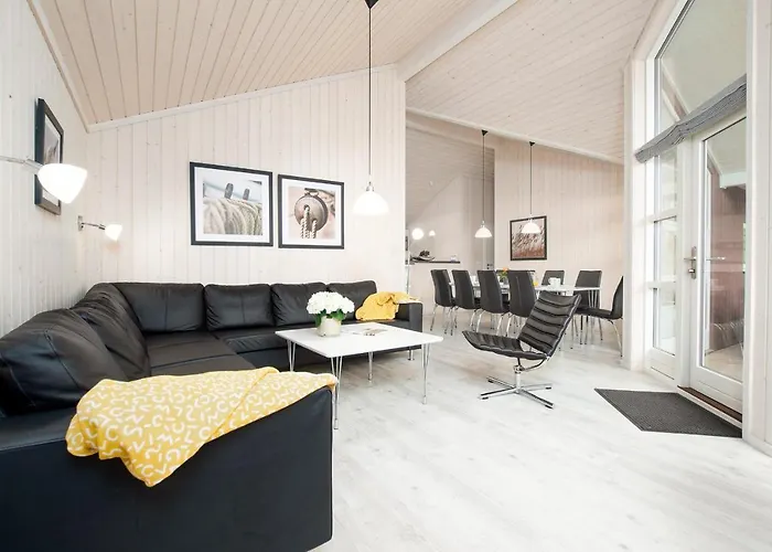 2 Typ D 111 Casa de Férias