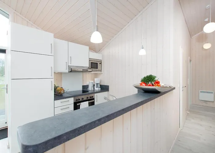 Casa de Férias 2 Typ D 111 Großenbrode