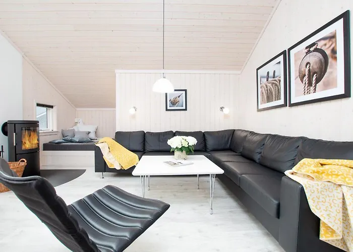 2 Typ D 111 בית נופש