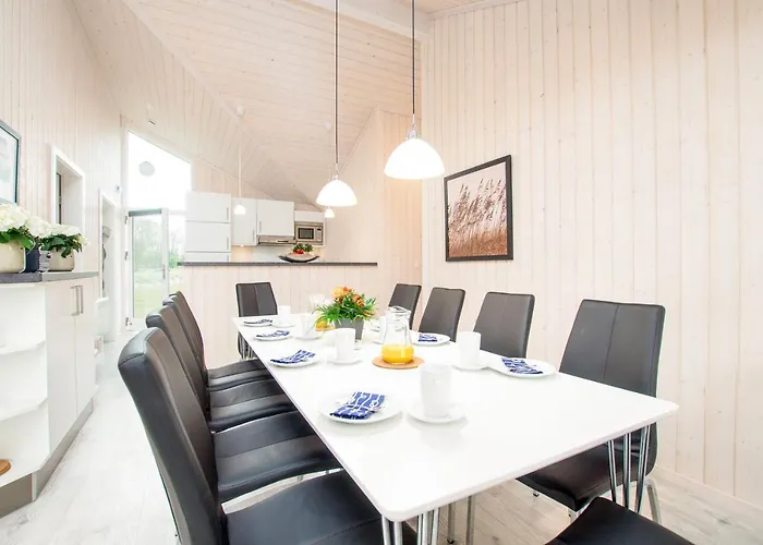 2 Typ D 111 Casa de Férias *