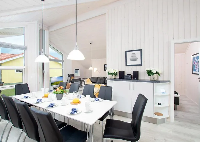 בית נופש 2 Typ D 111 Großenbrode