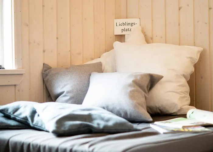 2 Typ D 111 בית נופש