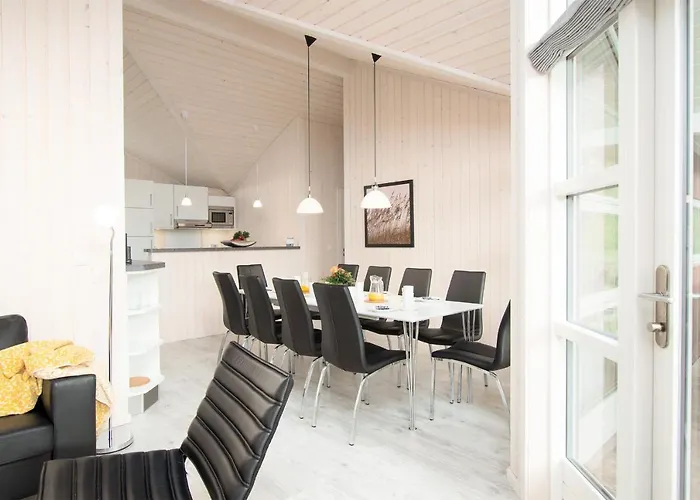 2 Typ D 111 Casa de Férias