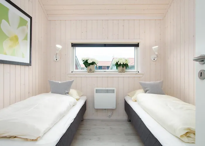 Casa de Férias 2 Typ D 111