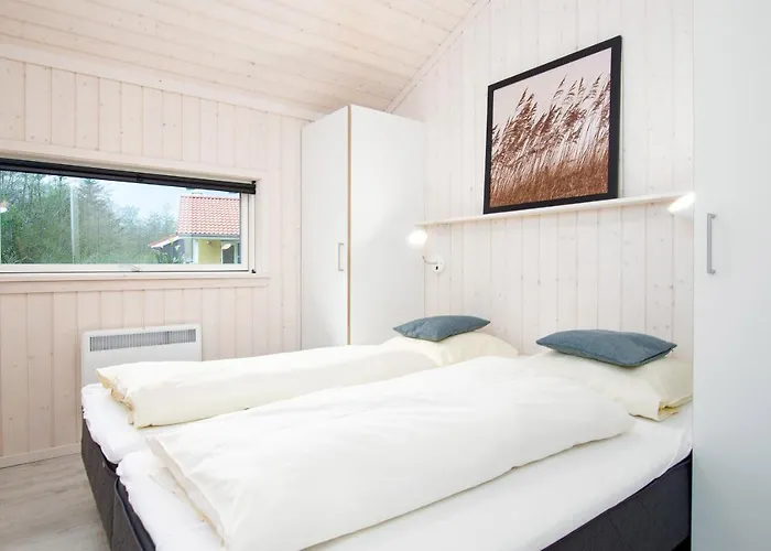 2 Typ D 111 בית נופש *