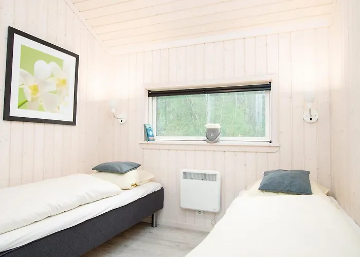 Casa de Férias 2 Typ D 111 Großenbrode