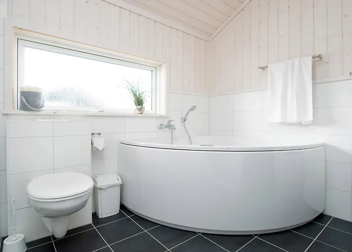 בית נופש 2 Typ D 111 Großenbrode