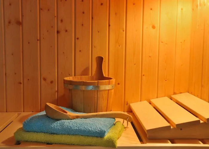 2 Typ D 111 בית נופש *