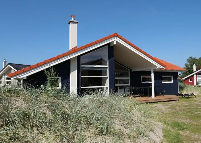 2 Typ D 111 Casa de Férias Großenbrode