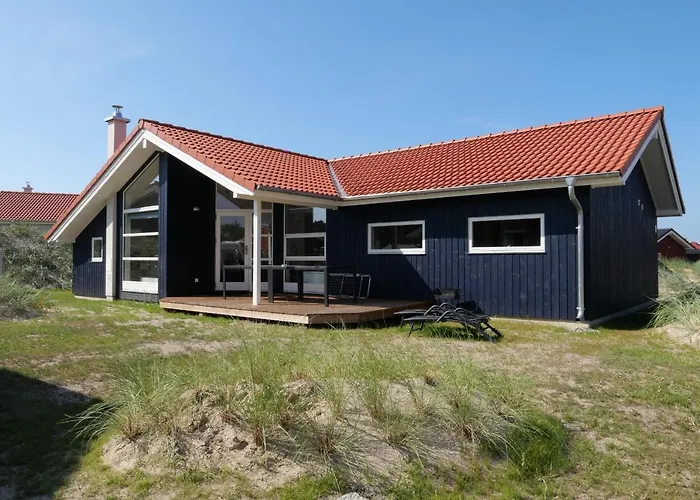 בית נופש 2 Typ D 111