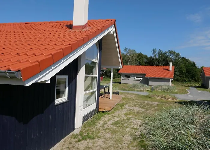 2 Typ D 111 בית נופש *