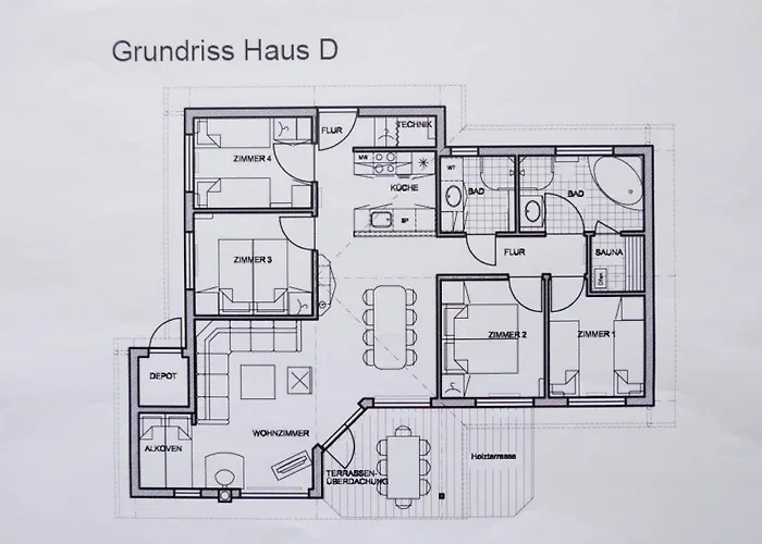 2 Typ D 111 * Großenbrode