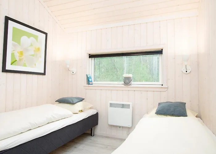 Casa de Férias 2 Typ D 111 Großenbrode